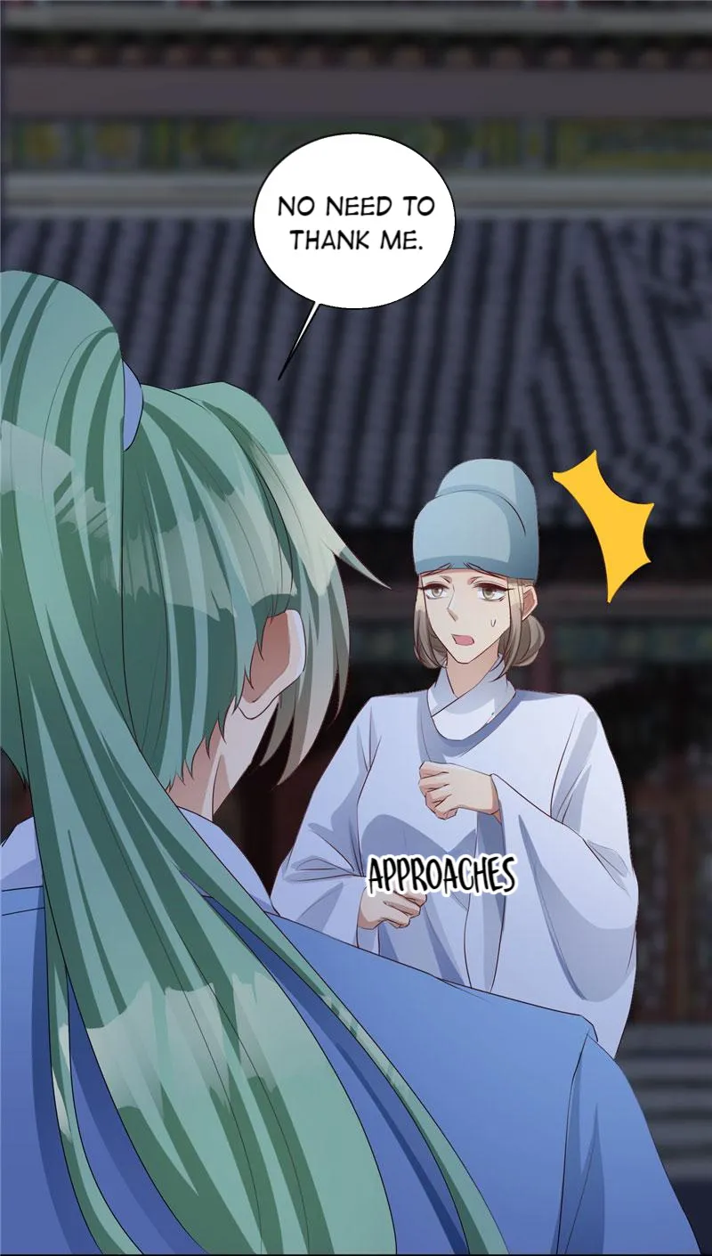Read This Prince Is Lovesick chapter 105 image 9 on Lezhin