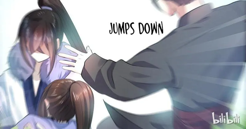 Read This Prince Is Lovesick chapter 11 image 14 on Lezhin