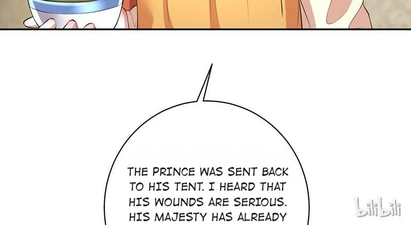 Read This Prince Is Lovesick chapter 11 image 59 on Lezhin