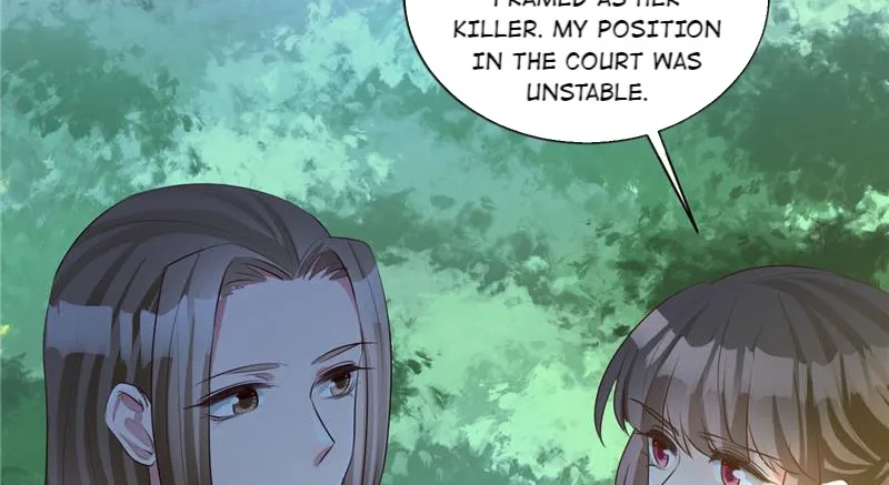 Read This Prince Is Lovesick chapter 111 image 22 on Lezhin