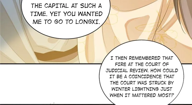 Read This Prince Is Lovesick chapter 111 image 24 on Lezhin