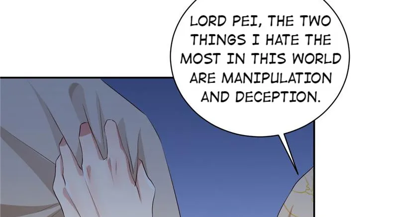 Read This Prince Is Lovesick chapter 111 image 29 on Lezhin