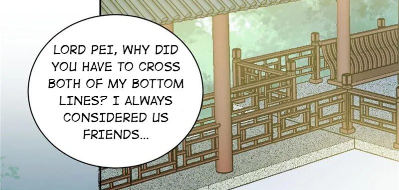 Read This Prince Is Lovesick chapter 111 image 35 on Lezhin