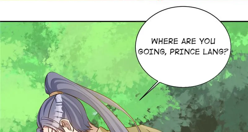 Read This Prince Is Lovesick chapter 113 image 3 on Lezhin