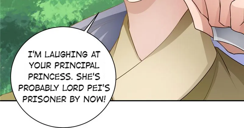 Read This Prince Is Lovesick chapter 113 image 36 on Lezhin
