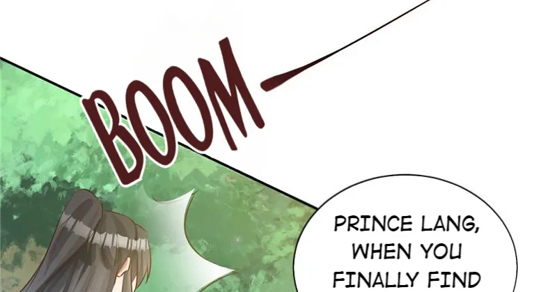 Read This Prince Is Lovesick chapter 113 image 42 on Lezhin