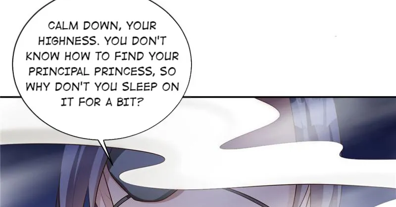 Read This Prince Is Lovesick chapter 113 image 47 on Lezhin