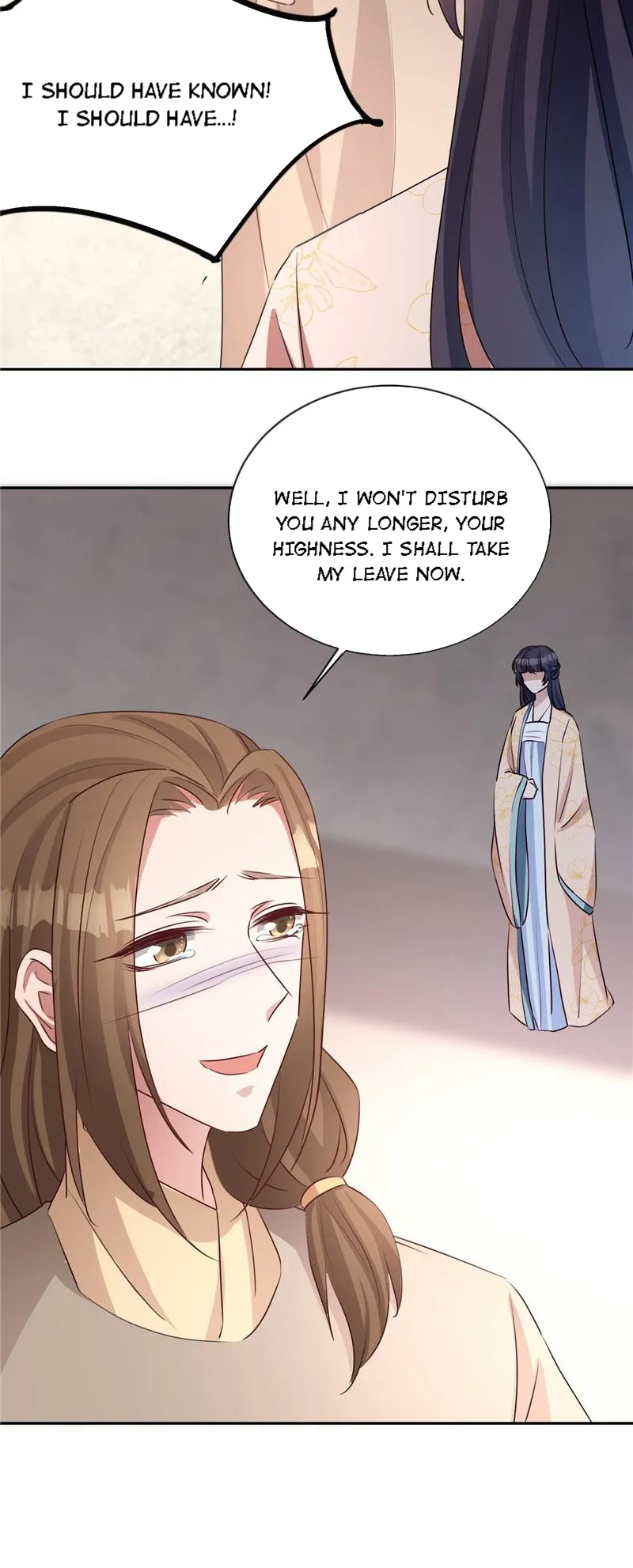 Read This Prince Is Lovesick chapter 116 image 10 on Lezhin