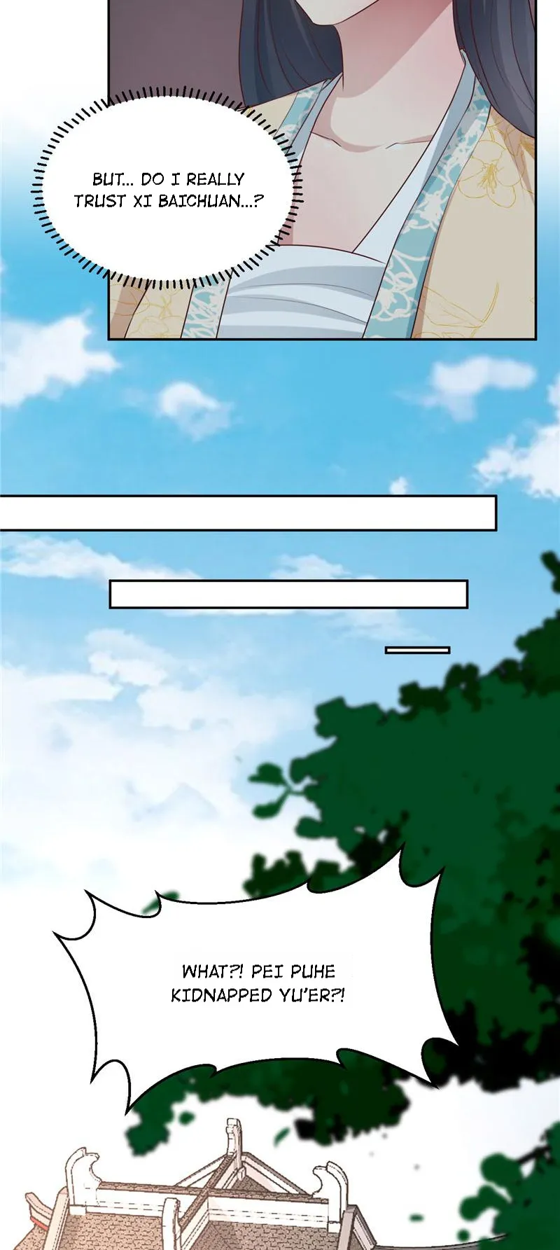 Read This Prince Is Lovesick chapter 116 image 12 on Lezhin