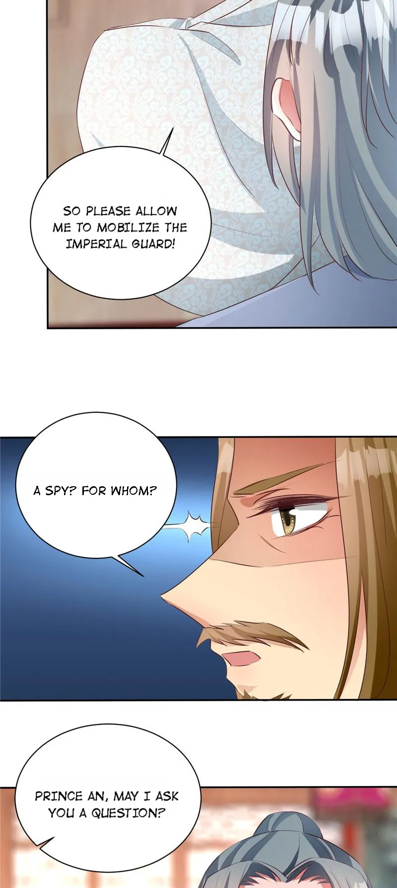 Read This Prince Is Lovesick chapter 116 image 15 on Lezhin