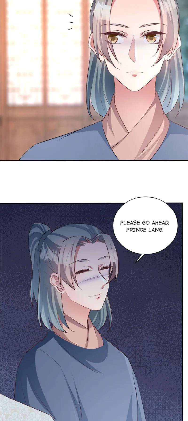 Read This Prince Is Lovesick chapter 116 image 16 on Lezhin