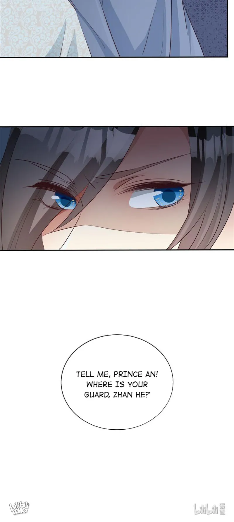 Read This Prince Is Lovesick chapter 116 image 17 on Lezhin