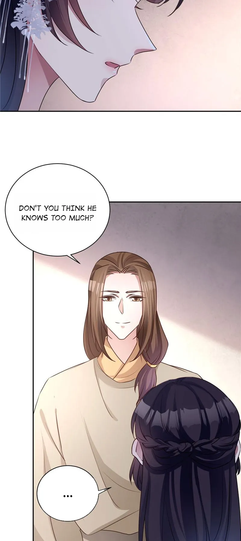 Read This Prince Is Lovesick chapter 116 image 2 on Lezhin