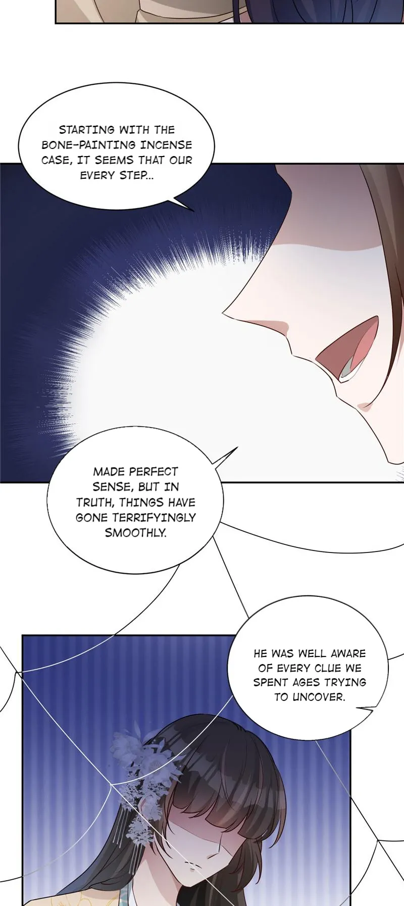 Read This Prince Is Lovesick chapter 116 image 3 on Lezhin