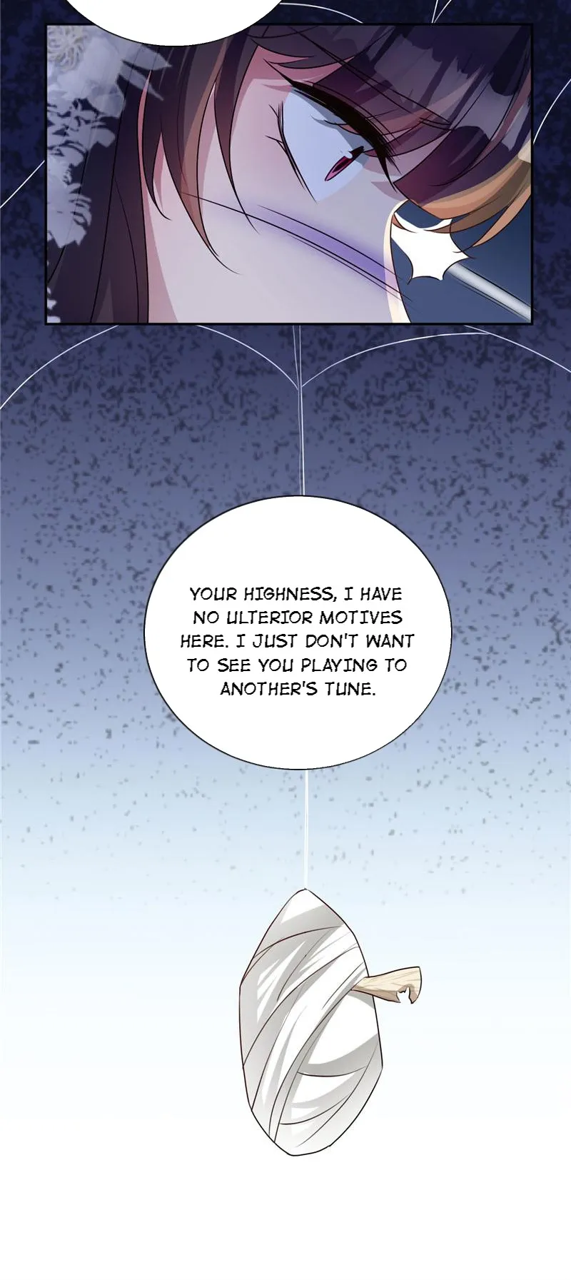 Read This Prince Is Lovesick chapter 116 image 5 on Lezhin