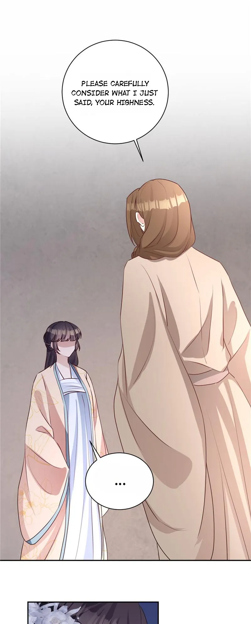 Read This Prince Is Lovesick chapter 116 image 6 on Lezhin