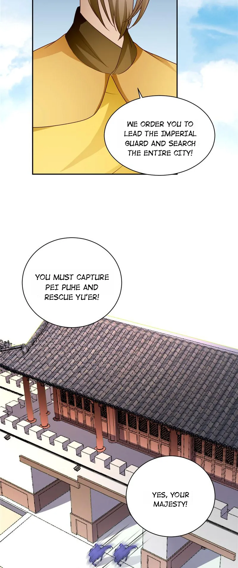 Read This Prince Is Lovesick chapter 117 image 11 on Lezhin