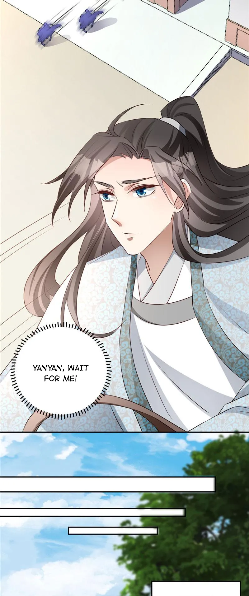 Read This Prince Is Lovesick chapter 117 image 12 on Lezhin