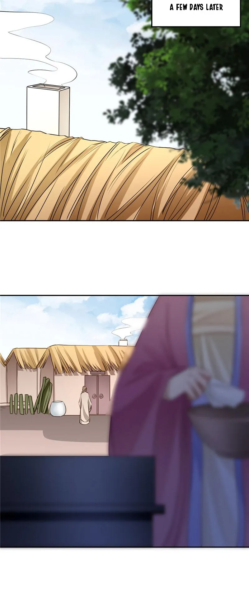 Read This Prince Is Lovesick chapter 117 image 13 on Lezhin