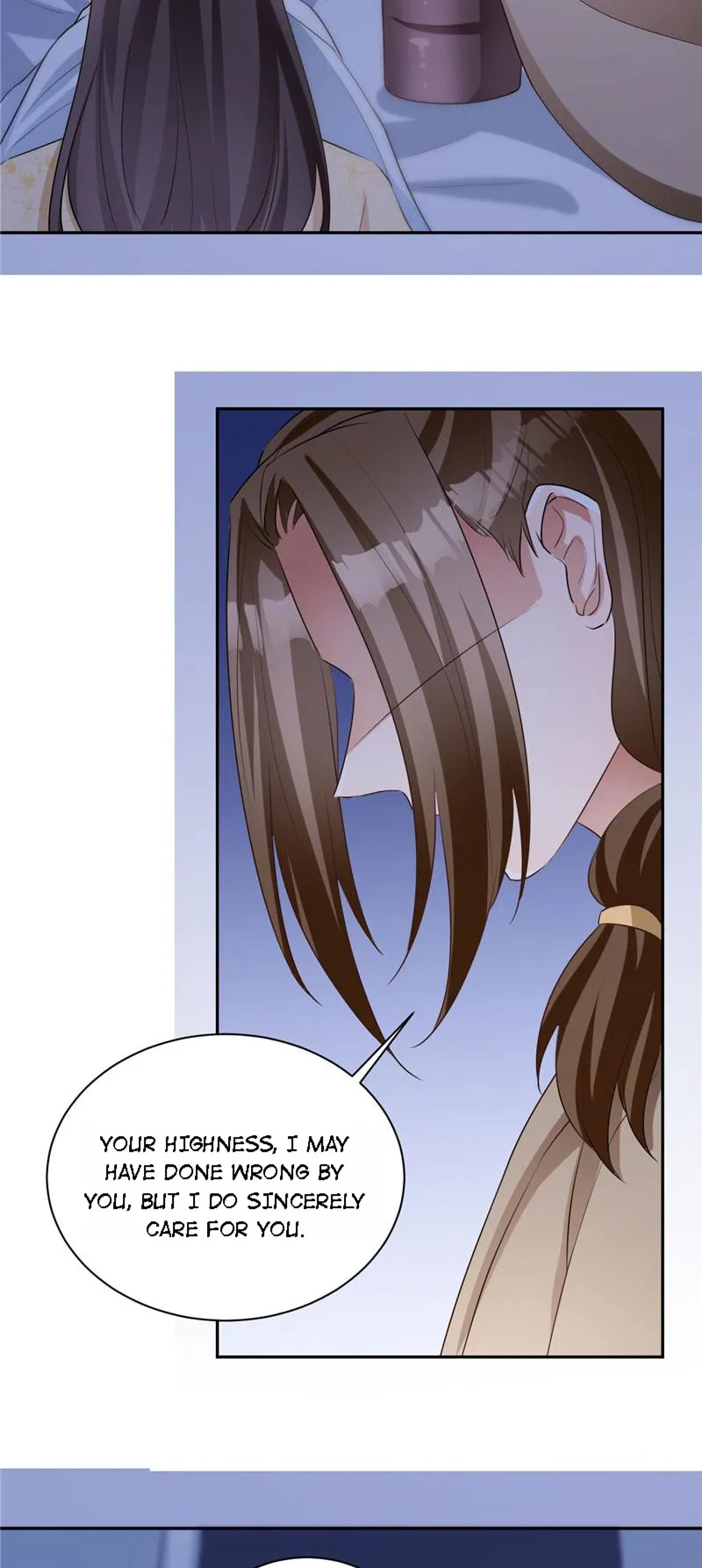 Read This Prince Is Lovesick chapter 117 image 17 on Lezhin
