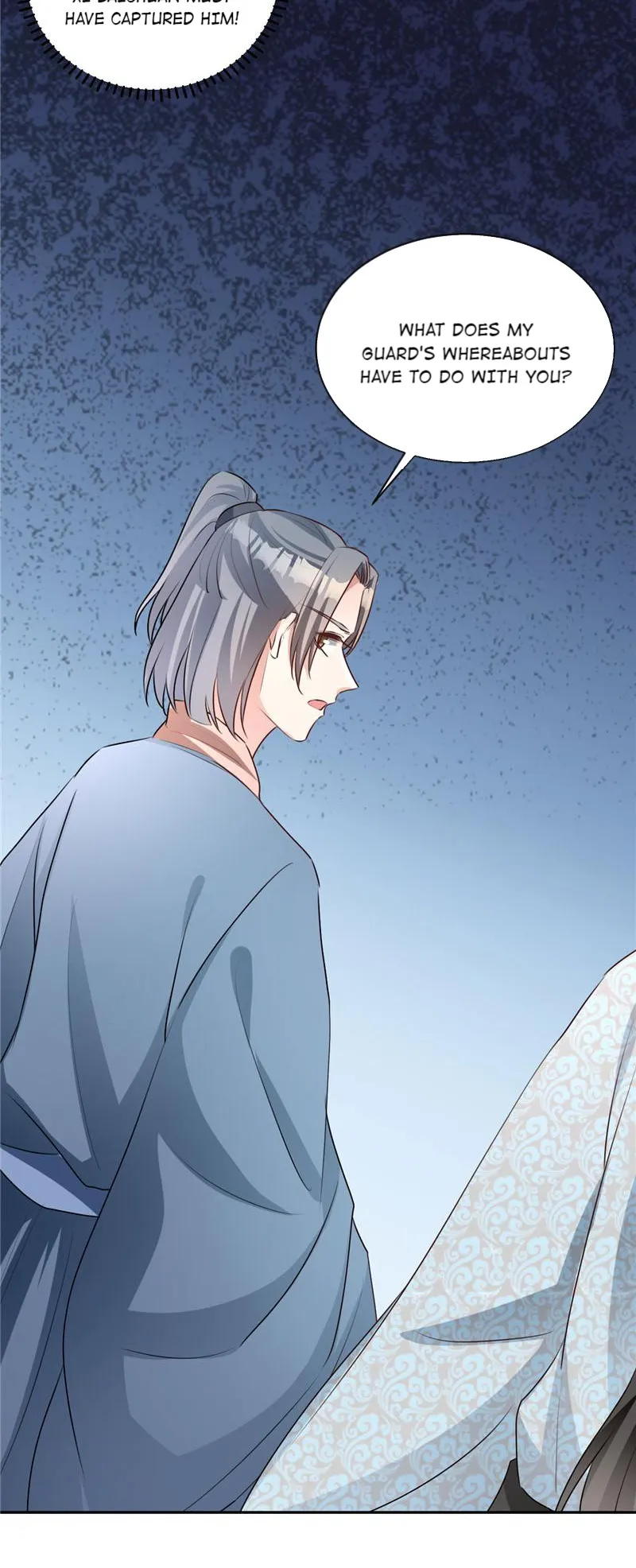 Read This Prince Is Lovesick chapter 117 image 2 on Lezhin