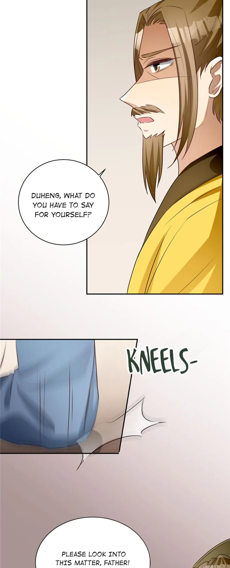 Read This Prince Is Lovesick chapter 117 image 5 on Lezhin