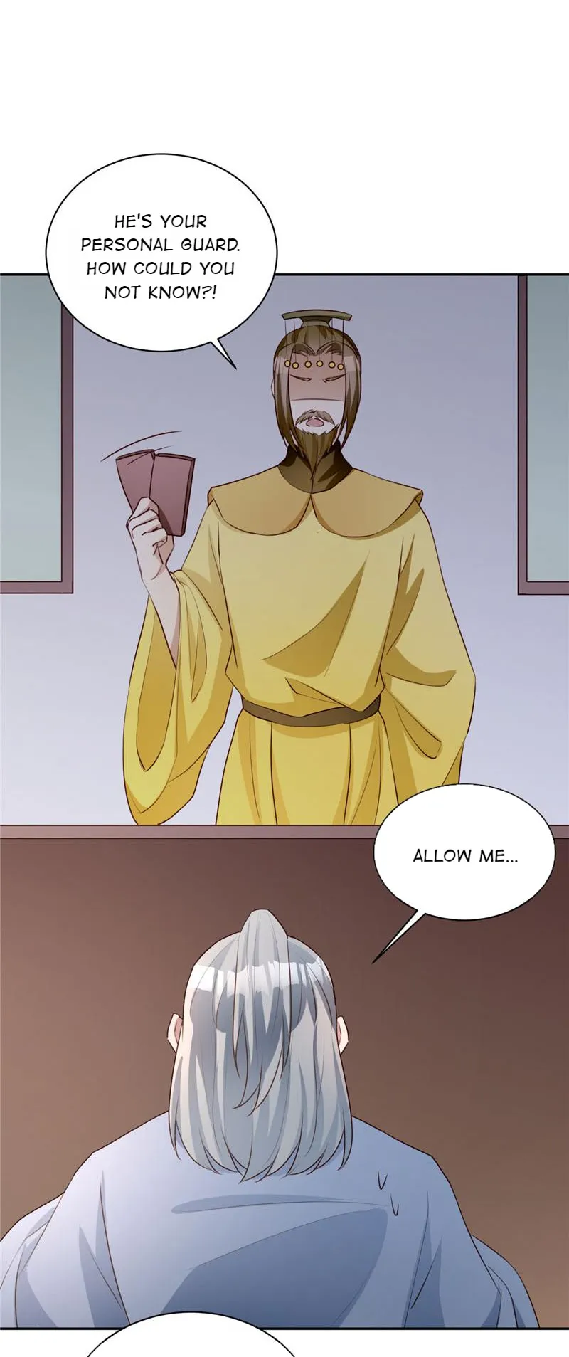 Read This Prince Is Lovesick chapter 117 image 7 on Lezhin