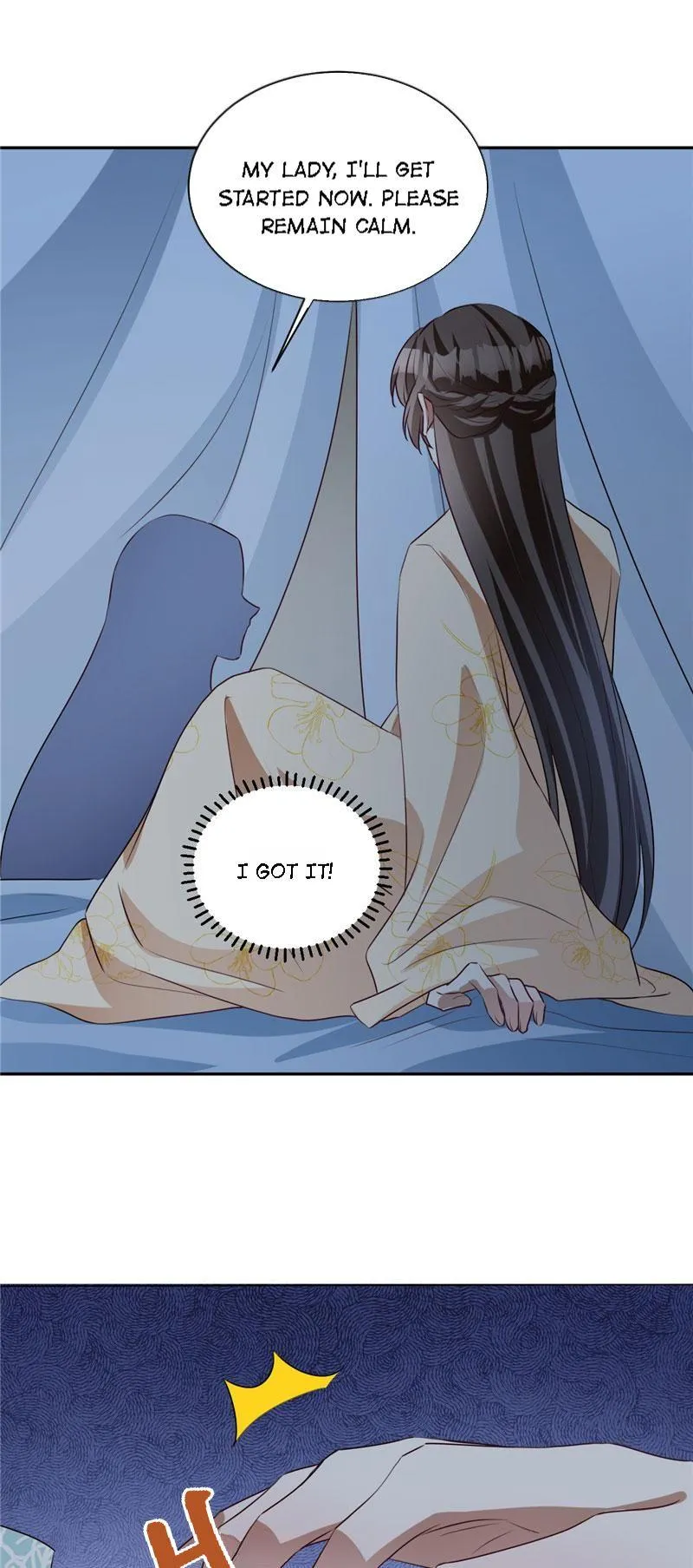 Read This Prince Is Lovesick chapter 118 image 10 on Lezhin