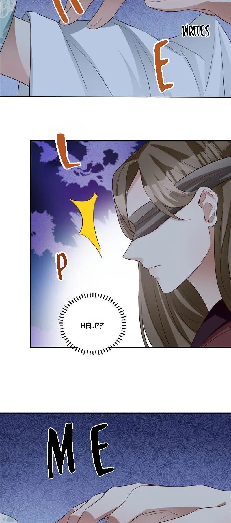 Read This Prince Is Lovesick chapter 118 image 11 on Lezhin