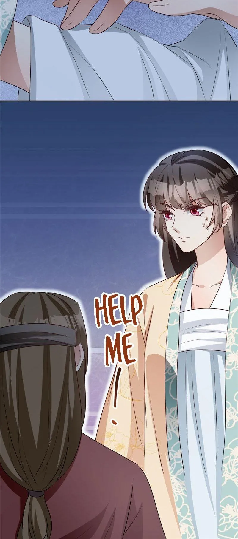 Read This Prince Is Lovesick chapter 118 image 12 on Lezhin