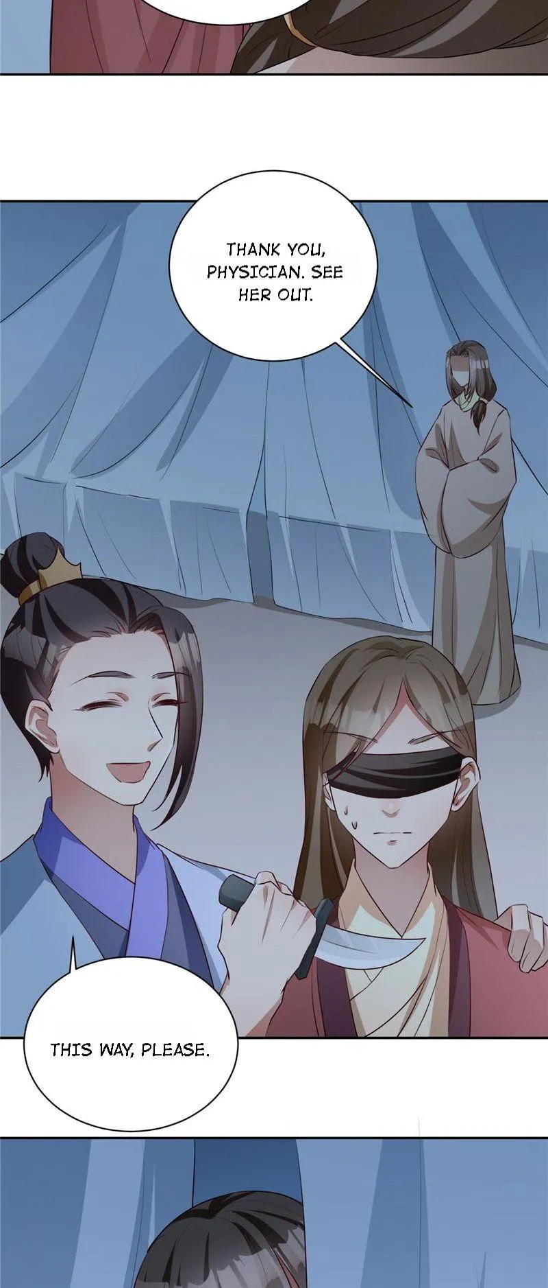 Read This Prince Is Lovesick chapter 118 image 15 on Lezhin