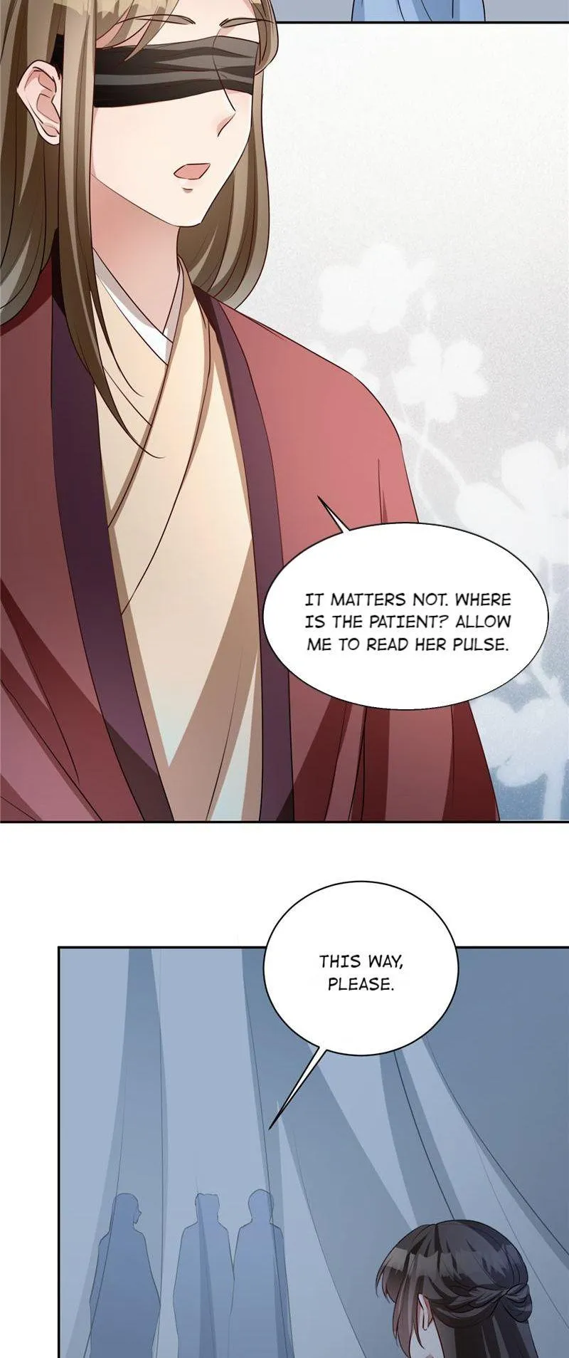 Read This Prince Is Lovesick chapter 118 image 2 on Lezhin
