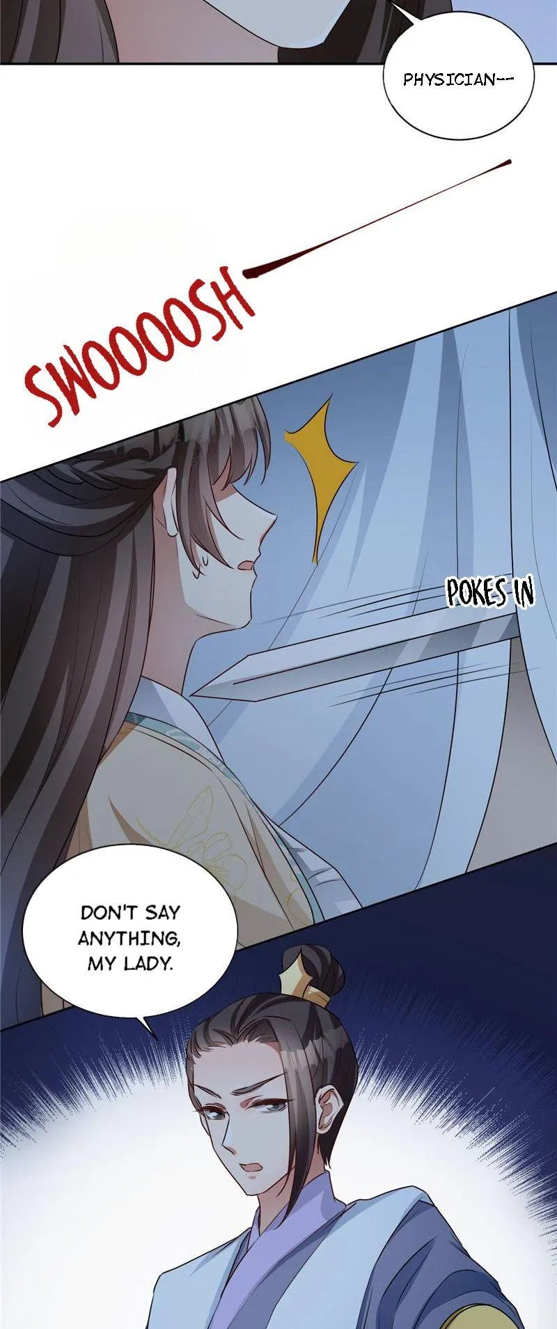 Read This Prince Is Lovesick chapter 118 image 5 on Lezhin