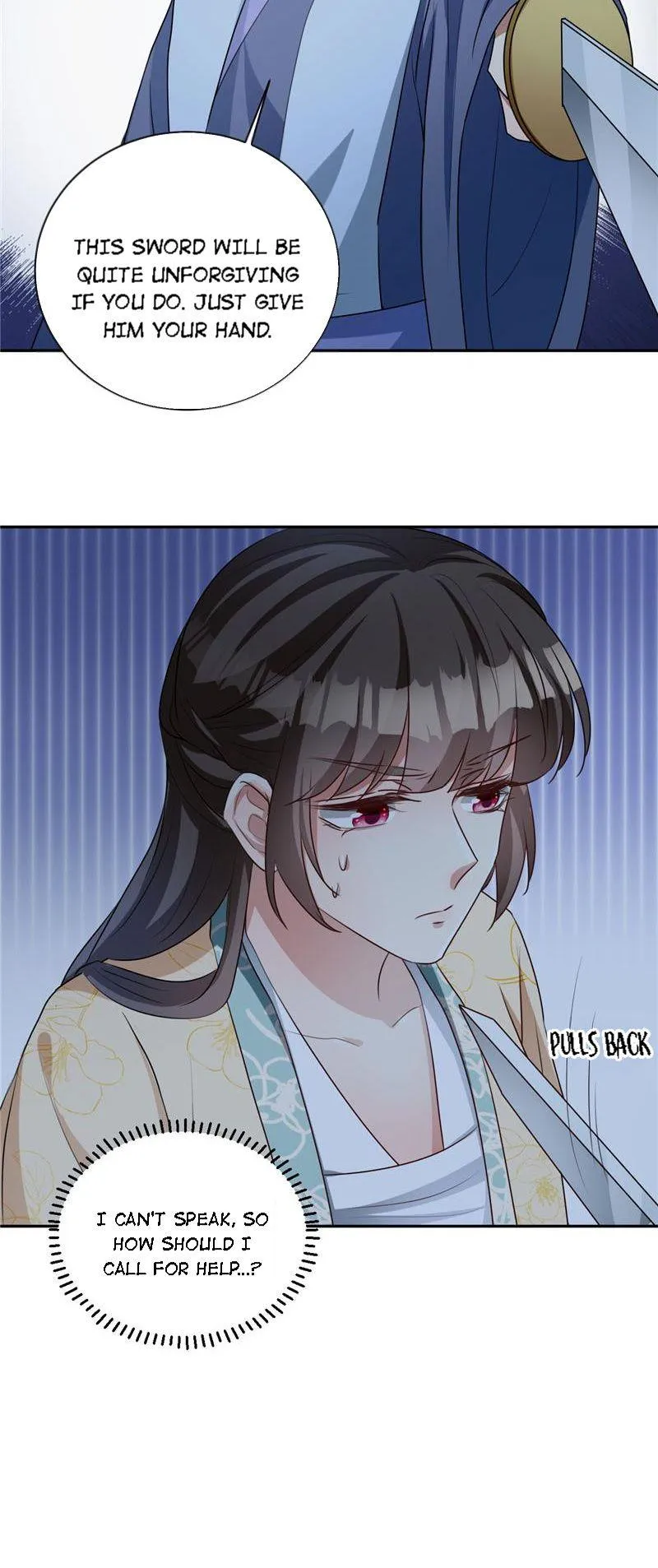 Read This Prince Is Lovesick chapter 118 image 6 on Lezhin