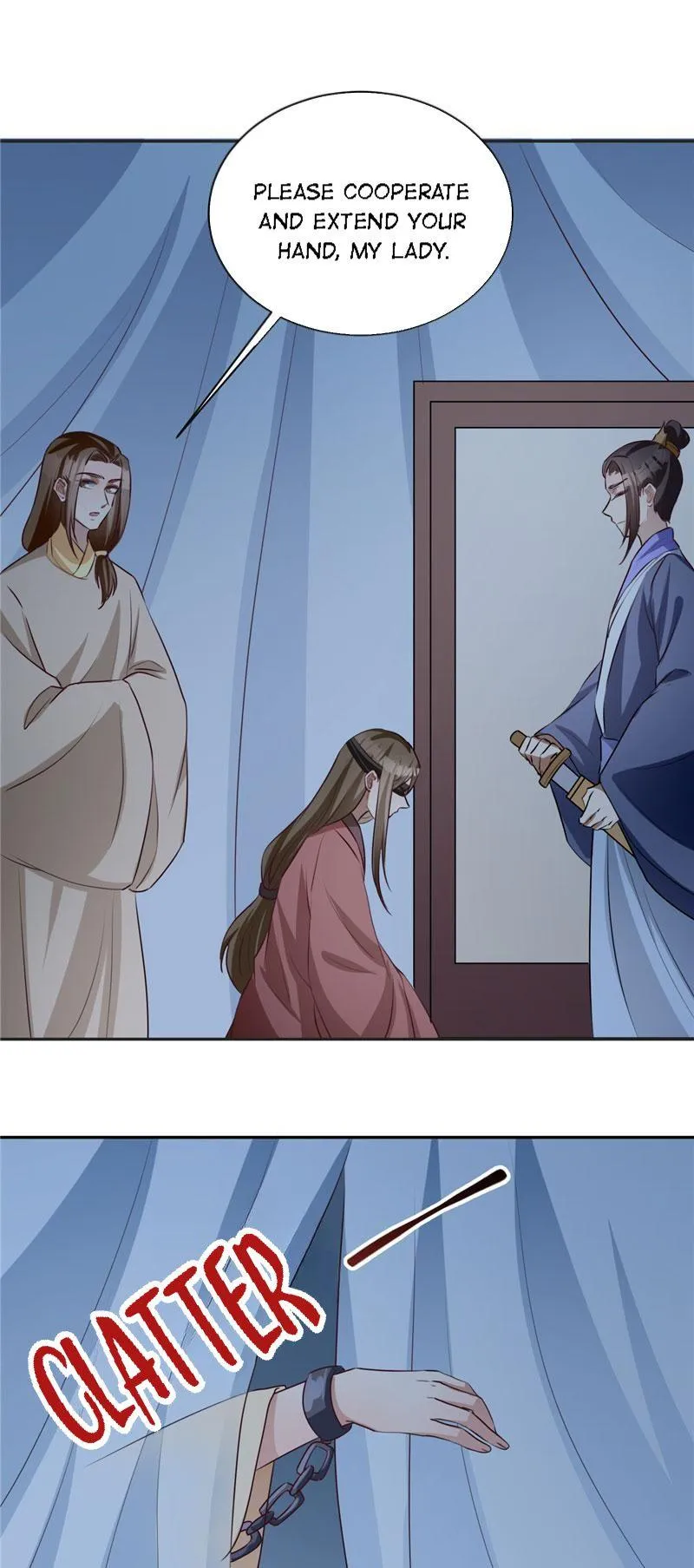 Read This Prince Is Lovesick chapter 118 image 7 on Lezhin