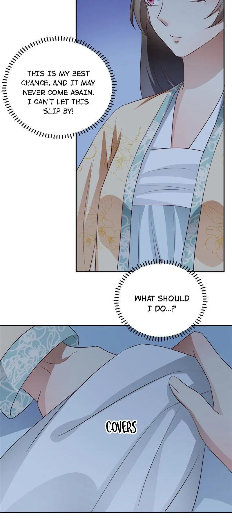 Read This Prince Is Lovesick chapter 118 image 9 on Lezhin