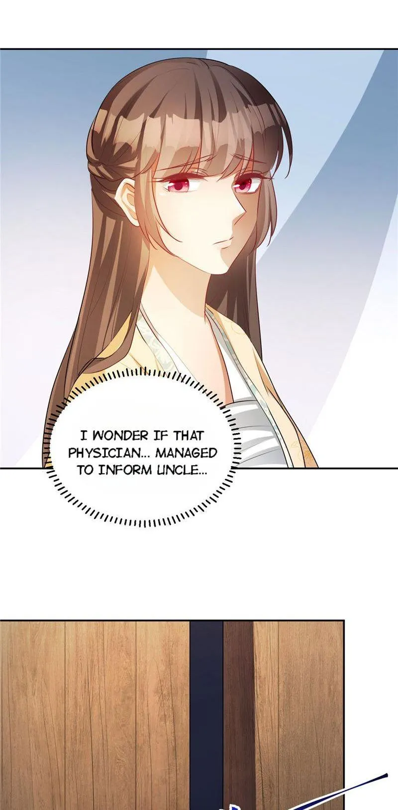 Read This Prince Is Lovesick chapter 119 image 13 on Lezhin