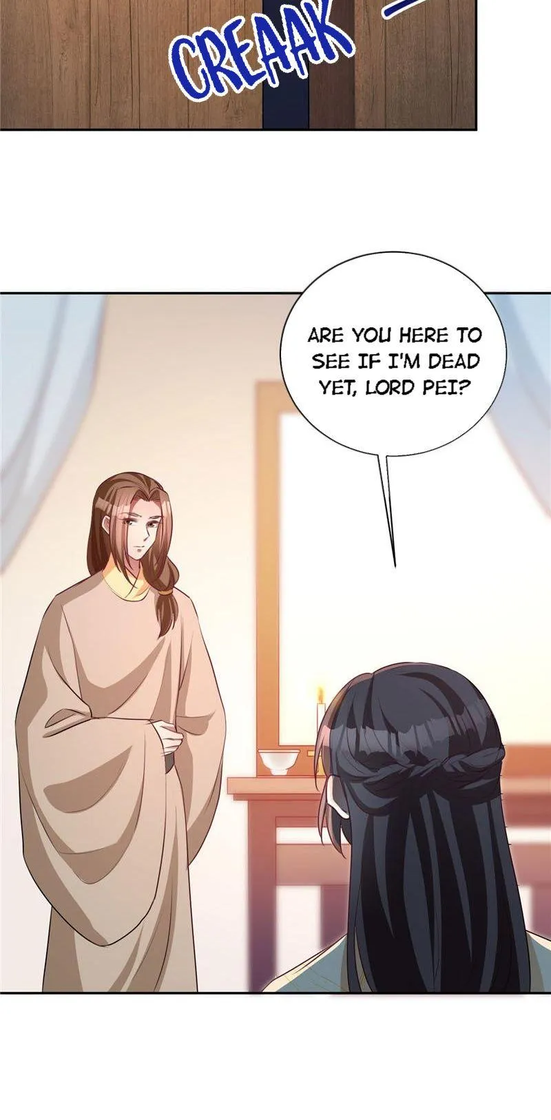 Read This Prince Is Lovesick chapter 119 image 14 on Lezhin