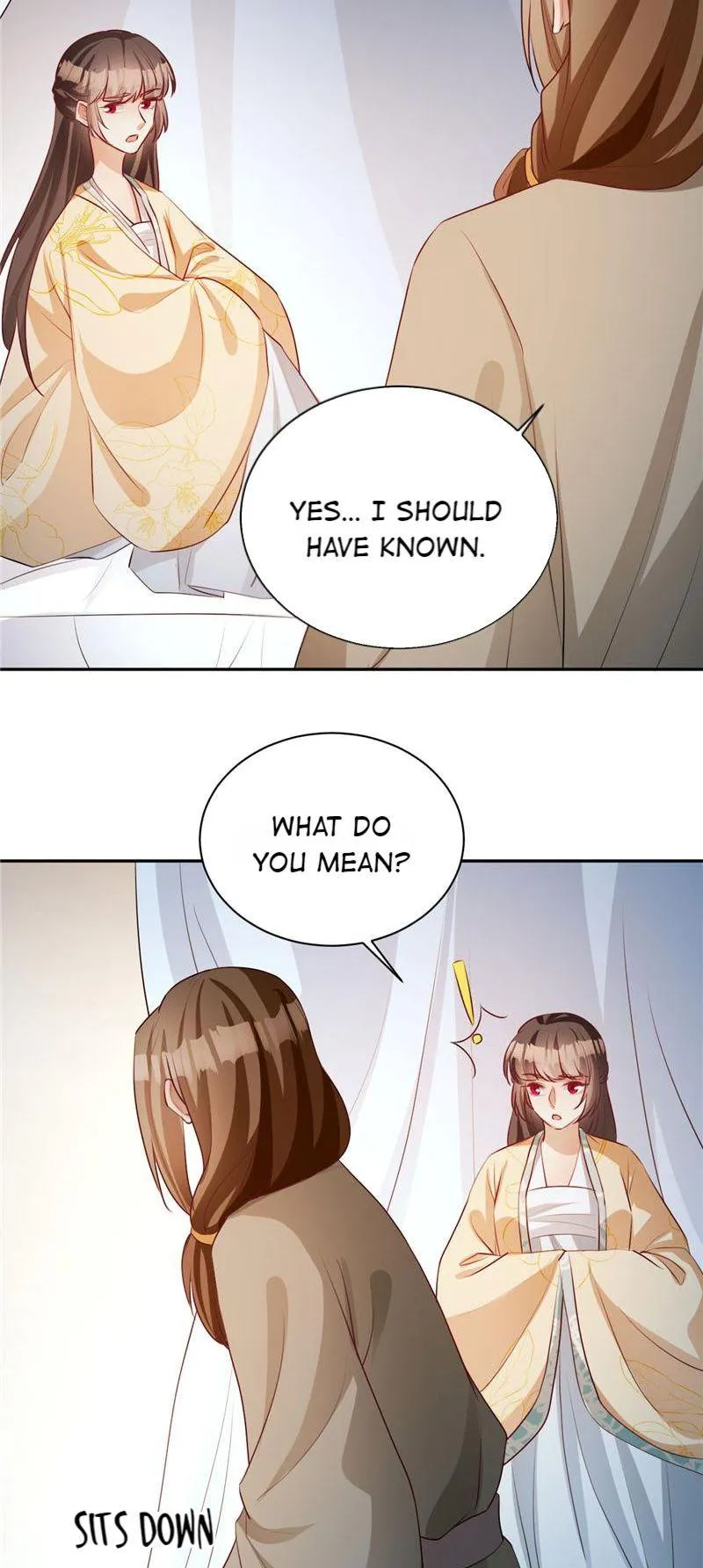 Read This Prince Is Lovesick chapter 119 image 16 on Lezhin