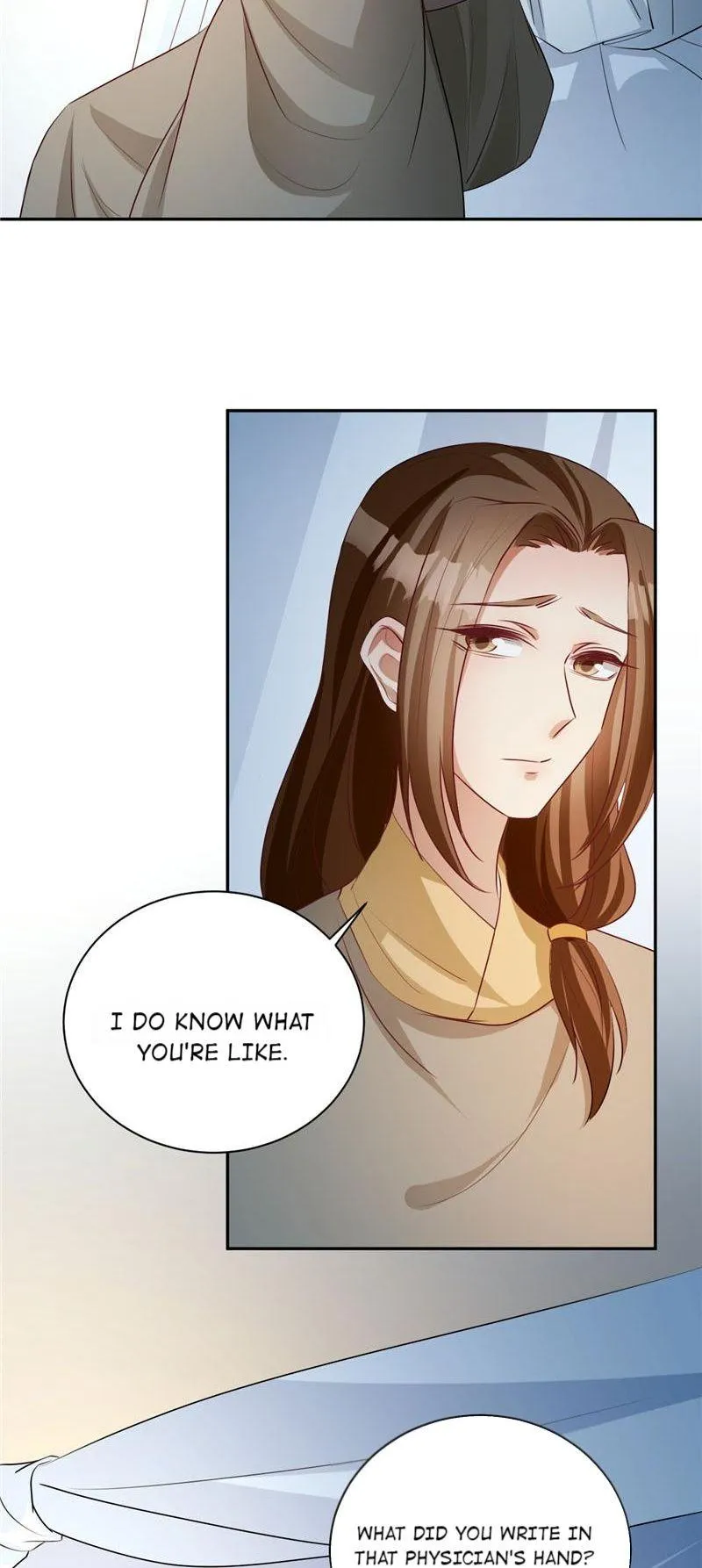 Read This Prince Is Lovesick chapter 119 image 17 on Lezhin
