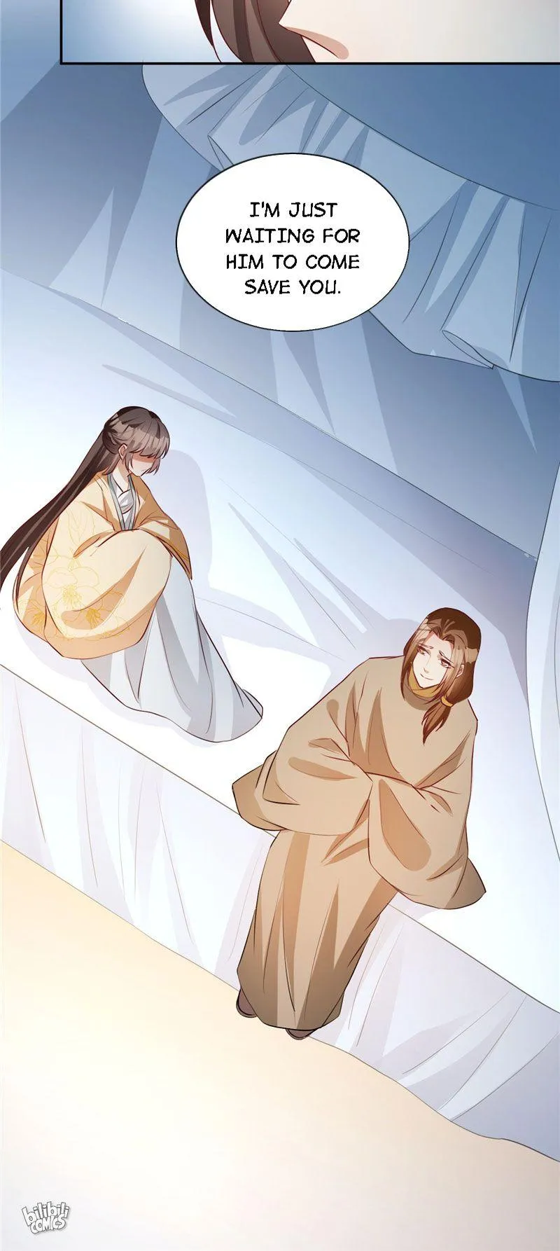 Read This Prince Is Lovesick chapter 119 image 21 on Lezhin