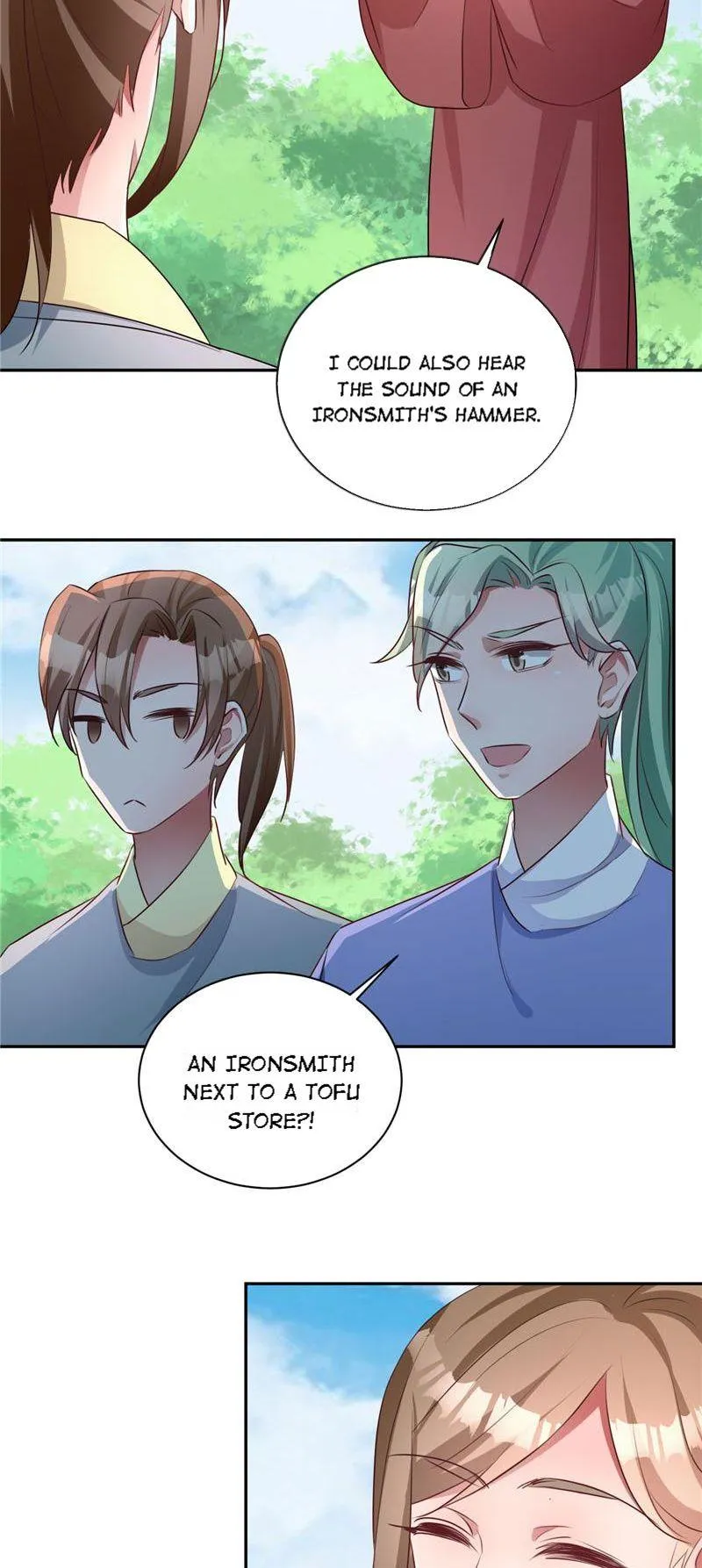 Read This Prince Is Lovesick chapter 119 image 5 on Lezhin