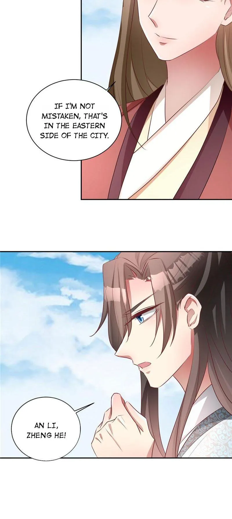 Read This Prince Is Lovesick chapter 119 image 6 on Lezhin