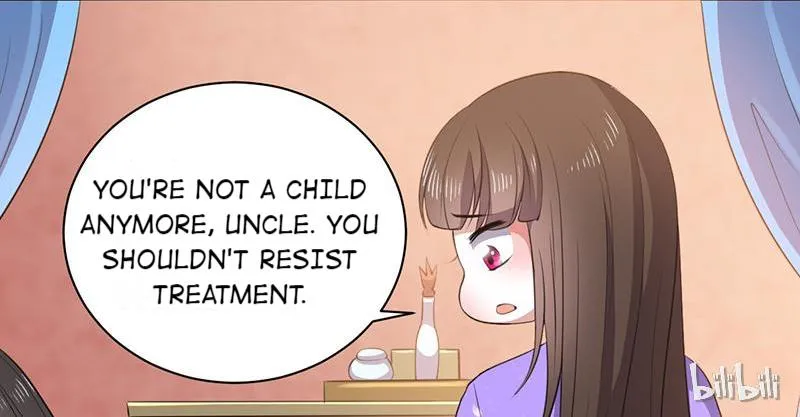 Read This Prince Is Lovesick chapter 12 image 15 on Lezhin