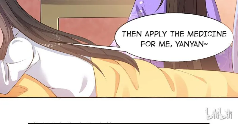 Read This Prince Is Lovesick chapter 12 image 16 on Lezhin