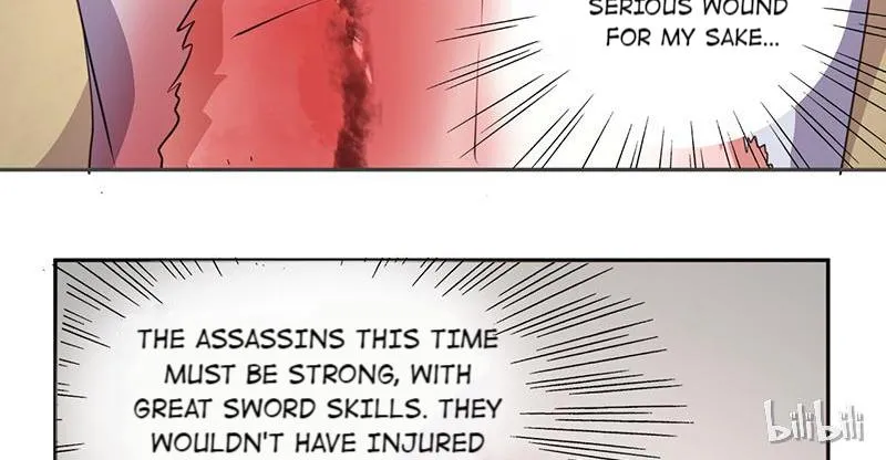 Read This Prince Is Lovesick chapter 12 image 29 on Lezhin