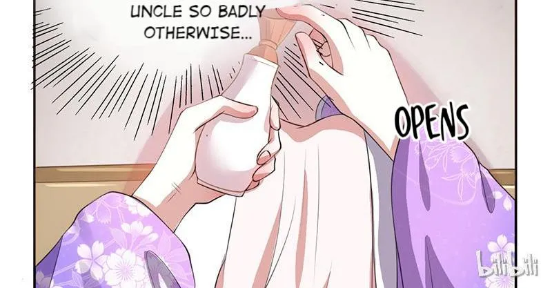 Read This Prince Is Lovesick chapter 12 image 30 on Lezhin
