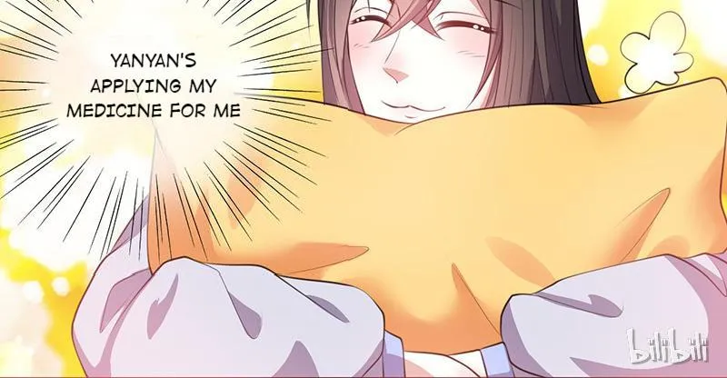 Read This Prince Is Lovesick chapter 12 image 32 on Lezhin
