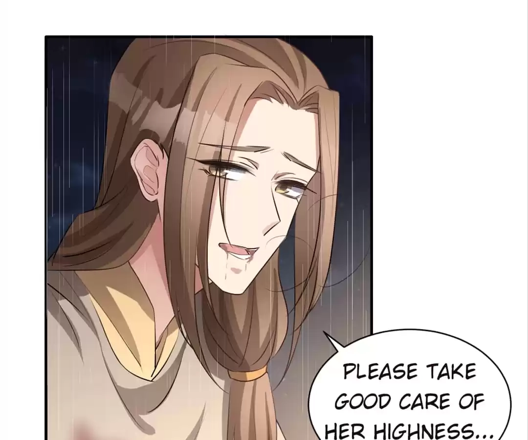 Read This Prince Is Lovesick chapter 120 image 44 on Lezhin