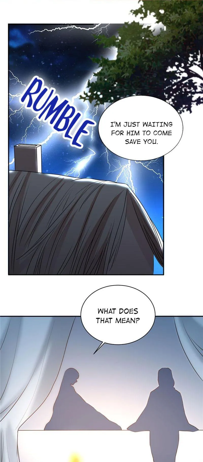 Read This Prince Is Lovesick chapter 121 image 1 on Lezhin